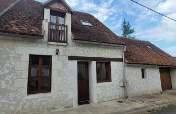 Agréable Gîte proche du ZOO de Beauval et des chateaux3 - Foto 4