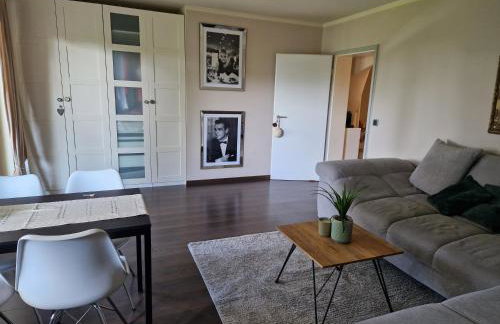 Charmante Wohnung, mit Sauna und Garten, Toplage! - Foto 4