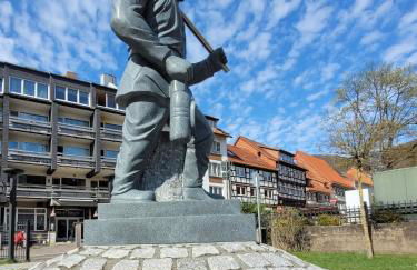 Haus Am Beckerberg im Harz - Foto 36