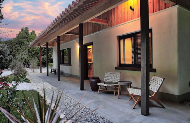 ADAN RESORT HANALI village sesokojima - Foto 18