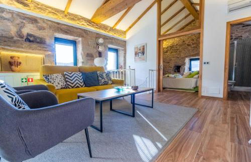 Casa Costiña - Foto 21