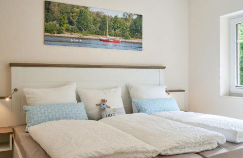 Kanalkajüte Theodor - Photo 43