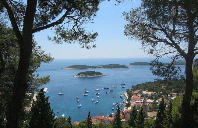 Apartment 4 Sleeps 4 Guests - Photo 41