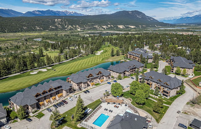 Bighorn Meadows Resort - Foto 58