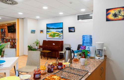 Ashanti Club Luxury Holiday Apartment - Photo 13