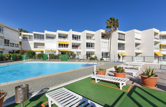 Studio in Gran Canaria Near Golden Beaches - Foto 10