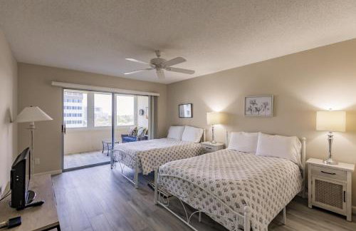 1055-506 5th Floor Coastal Escape - Foto 10