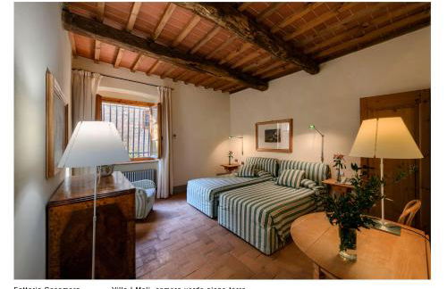 Fattoria Casamora - Residenze - Foto 7