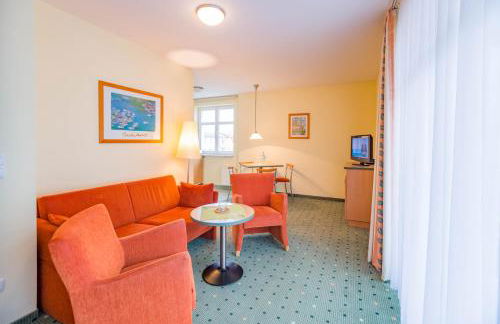 Am Weststrand Apartmenthaus Waldeck - Foto 67