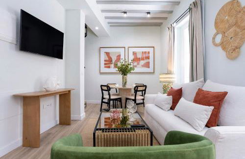 Genteel Home Patrocinio Cádiz - Foto 30