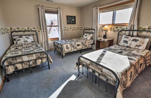 Welcoming Cañon City Abode - Walk to River! - Foto 22