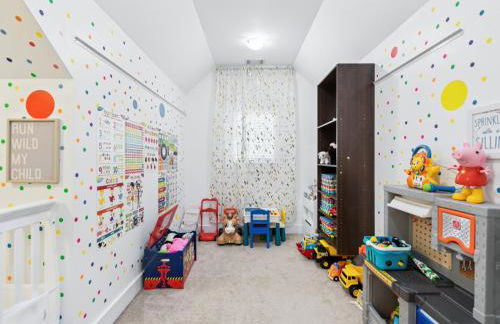 Luxurious Home in N Buckhead with Inlaw suite - Foto 4