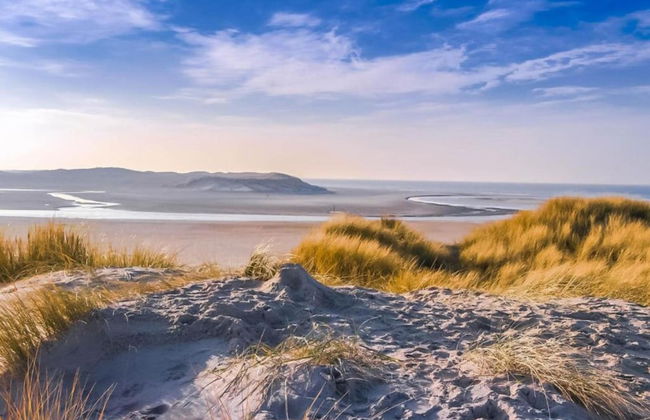 Apartment in De Koog With Free Parking - Foto 36