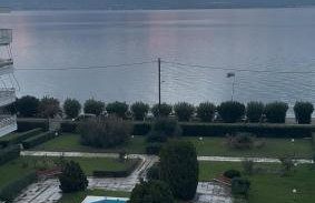 The Sea View Apartment - Foto 22