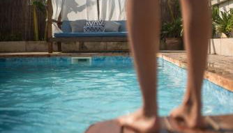 Ca n'Alorda Holiday Home Cala Llombards piscina, wifi, seguridad y relax - Foto 3