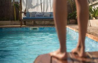 Ca n'Alorda Holiday Home Cala Llombards piscina, wifi, seguridad y relax - Foto 3