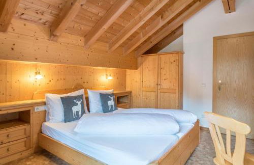 Ciasa Alfred App 4 Personen - Photo 10