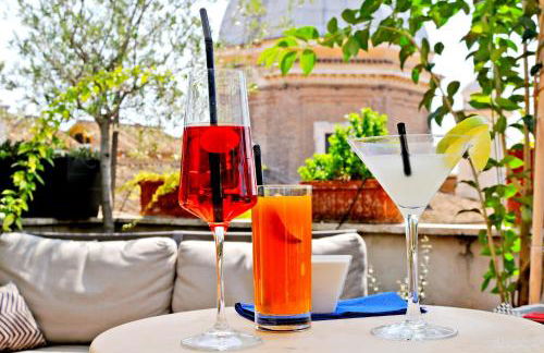 La Mia Casa in Campo di Fiori - Foto 19