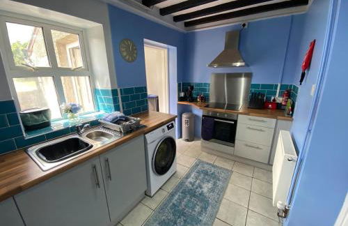 Golygfa'r Orsaf Snowdonia national park, Bala lake - Foto 12