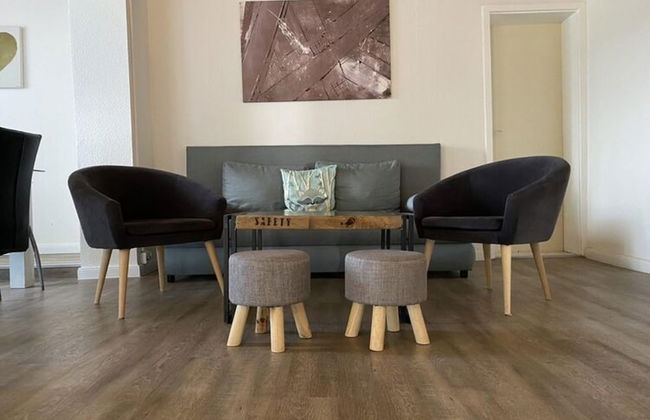 Ferienhaus im Kurort Inkl. Fruehstueck - Foto 20