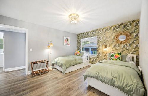 Large Family Home, Legoland, Pet Friendly, 7 Beds - Foto 38