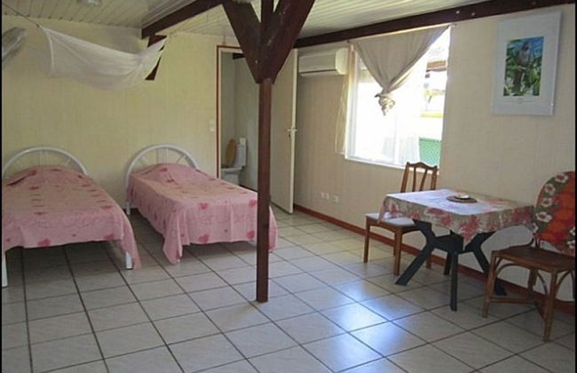 Pension Fare Maheata - Foto 18