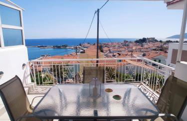 Vaggelitsa's House - Foto 1