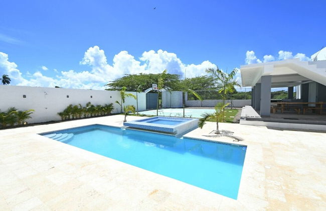 Sosúa Villa Retreat With Private Pool - Photo 34