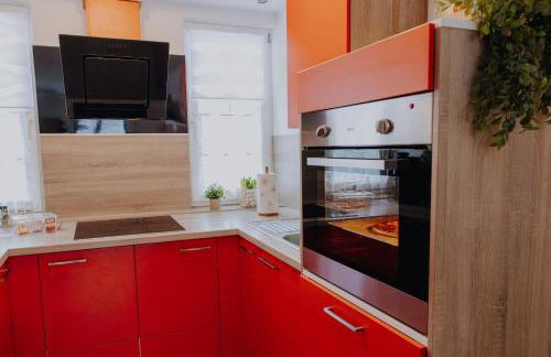 Das grüne Paradies Ihr Ferienhaus nahe Ilmenau mit Terrasse, Parkplatz und kinderfreundlicher Ausstattung - Foto 18