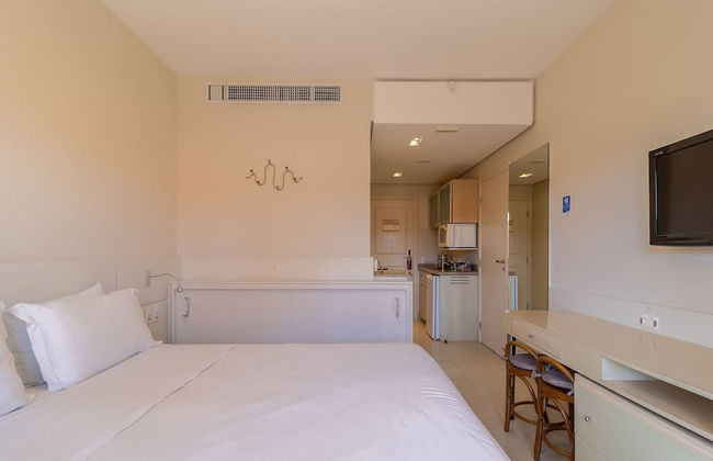 Estúdios Modernos em Resort pé na areia - Jurerê Beach Village JBVJR - Photo 71