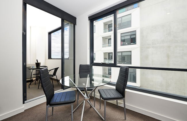 Melbourne Knox Central Apartment Hotel - Foto 8