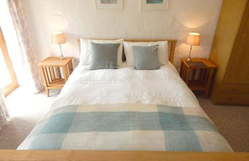 The Old Coach House at Hendra Barns - Foto 7