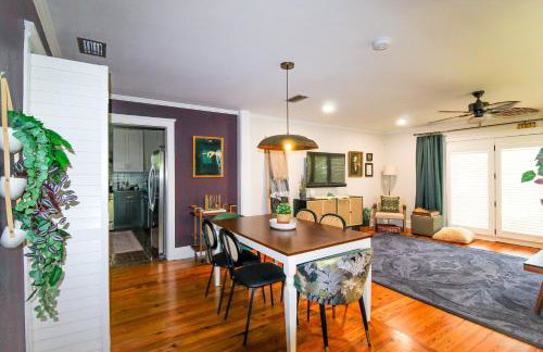 The Moody Manor -Luxurious Home Recently Renovated Close to Beach and Downtown - Foto 12
