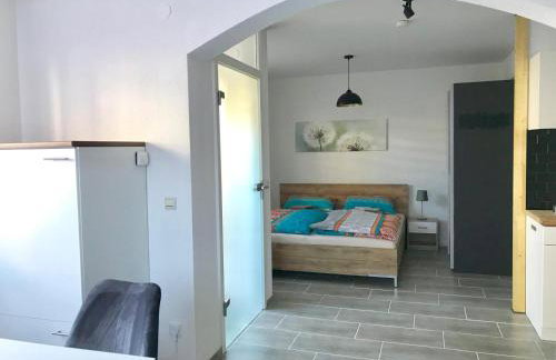 Ferienapartment Laufen an der Eyach - Foto 8