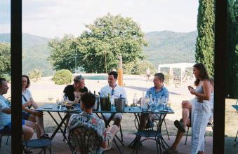 VIN Hotel - Wine Resort and Agriturismo Montieri - Photo 12