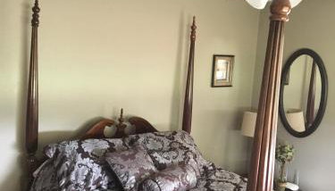 The Carriage House of Canton - Foto 5