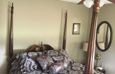 The Carriage House of Canton - Foto 5