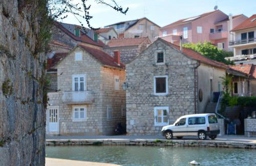 Apartments Ena - Foto 17