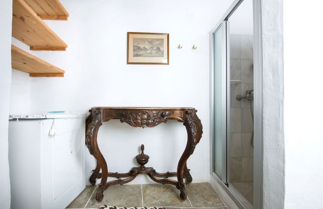 Villa Vrissi - Foto 24