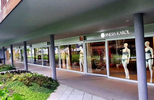 Casa especial com piscina e jardim - Foto 43