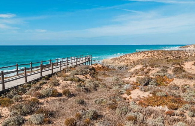 Excursión privada de día completo a la costa costera del Alentejo desde Lisboa - Foto 18
