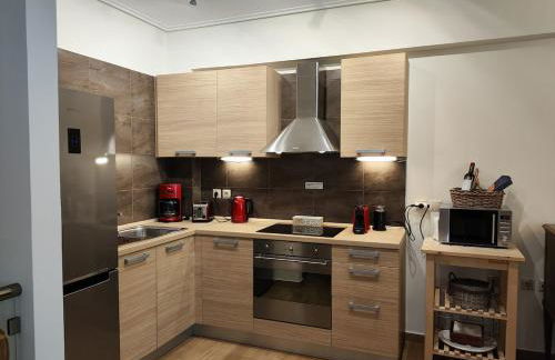 Nefeli Duplex Apartment - Foto 14