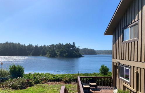 Apartment at Floras Lake Getaway - Foto 13