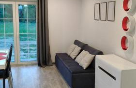 Apartamenty całoroczne Ślesin - Foto 1