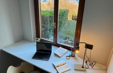 Breva's Flat near Bellagio - Foto 16