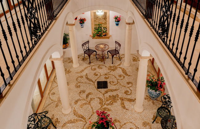 Casa del Patio - Boutique Apartments - Foto 65