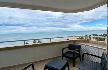 PARADISE Frontal Mar - Photo 1