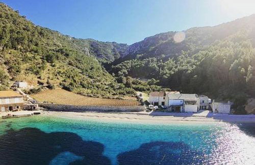 Robinson Crusoe ECO bay apartment - Foto 3