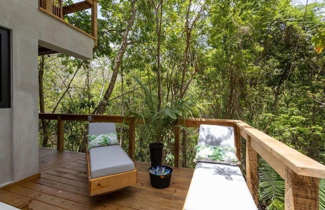 Villa Sea Breeze - Foto 15