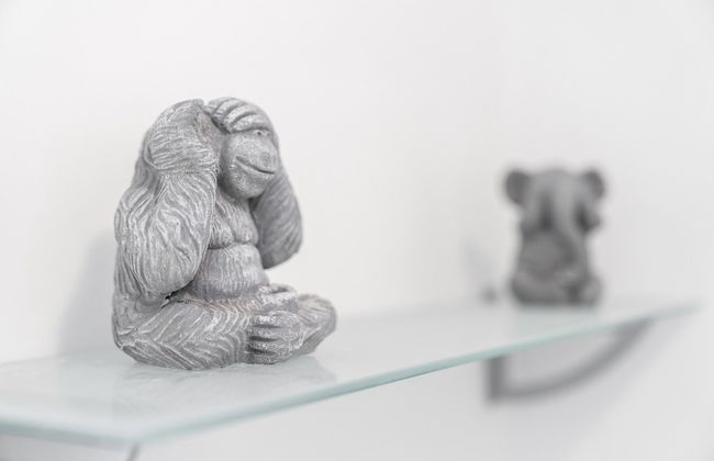 Stunning 2-bed Apartment in Tipton Sleeps 3 - Foto 23